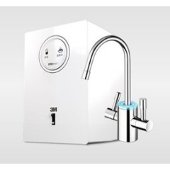  3M Heat1000 櫥下雙溫 冷熱淨水器 ( 冷熱水機 開飲機 愛惠普 千山淨水 BRITA 安麗 賀眾 都可參考)
