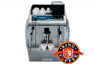 Idea Coffee專業全自動咖啡機 